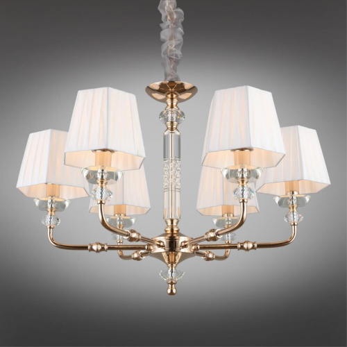 Люстра подвесная APL.719.03.06 фото 3