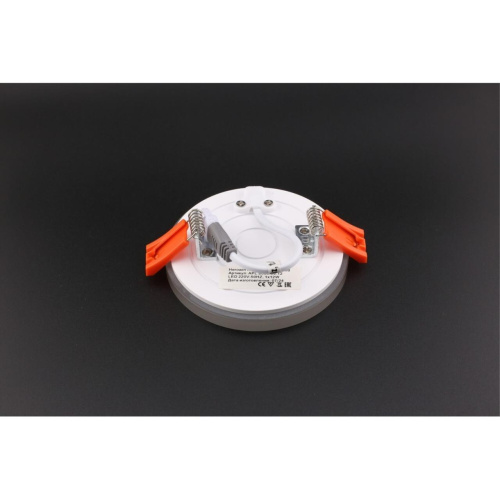 Светильник встраиваемый-накладной APL.0066.09.12 фото 5 Светильник встраиваемый-накладной APL.0066.09.12 фото 5