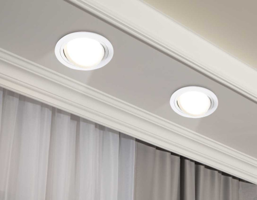 Встраиваемый светильник Ambrella light TECHNO SPOT TN51911 фото 2