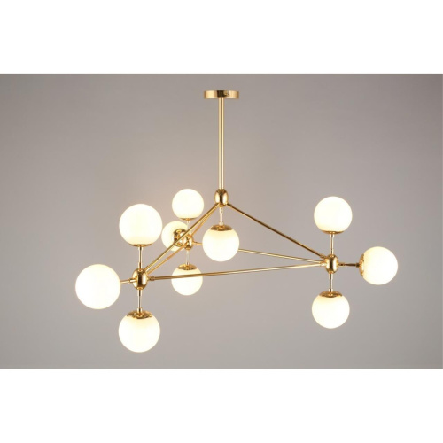 Люстра потолочная APL.606.07.10 фото 17