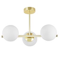 Подвесной светильник Lampit TP 2011-3 GD