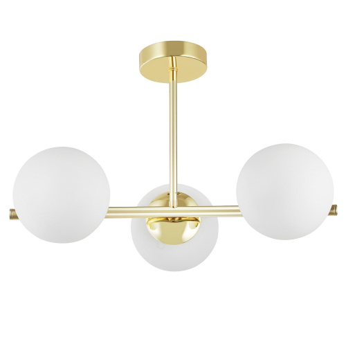 Подвесной светильник Lampit TP 2011-3 GD Подвесной светильник Lampit TP 2011-3 GD