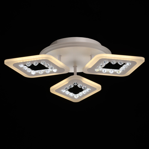 Люстра De City Мадлен фото 5