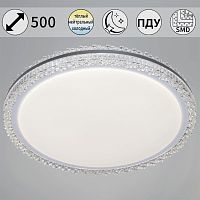 Потолочный светильник Reluce 38416-0.5-500 GR