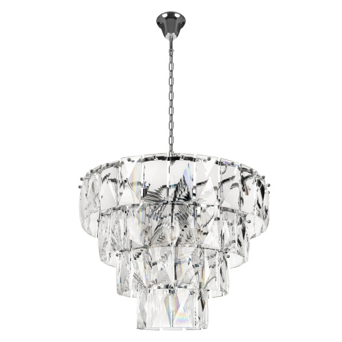 10561/660 Clear Подвесной светильник LOFT IT Contemporary