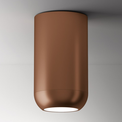 Потолочный светильник PL URBAN G Matt bronze фото 4