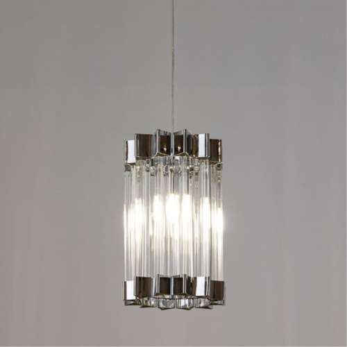Подвесной светильник Arte Lamp Caravaggio A1059SP-1CC фото 2