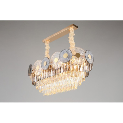 Люстра подвесная APL.769.03.11 фото 2