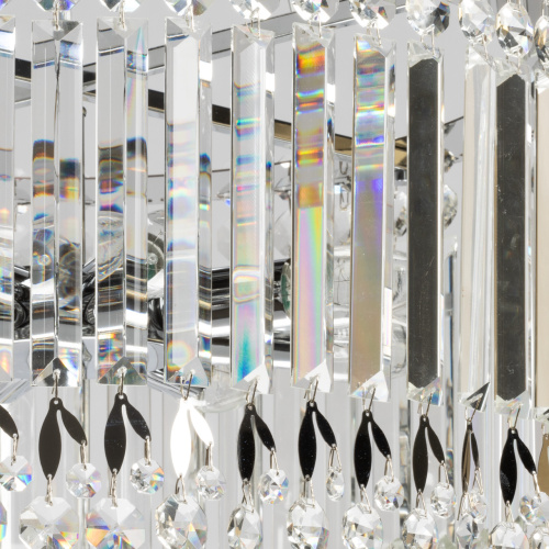 Люстра De City Арман фото 4