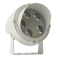 Светодиодный светильник ландшафтно-архитектурный Feron LL-700  85-265V 10W 6400K IP65