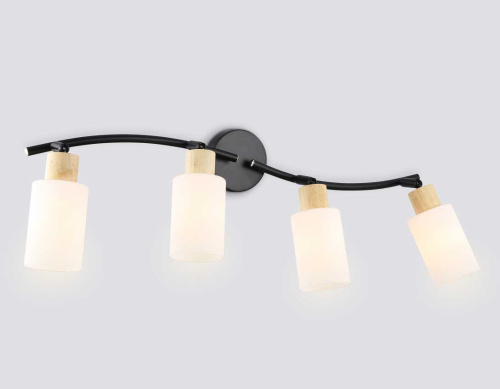 Настенно-потолочный спот Ambrella light TRADITIONAL TR8723 фото 7 Настенно-потолочный спот Ambrella light TRADITIONAL TR8723 фото 7