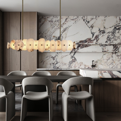 10248/1200 Подвесной светильник LOFT IT Alicante фото 6