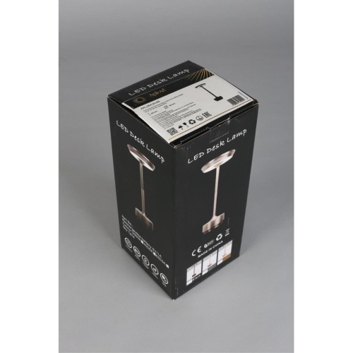 Настольная лампа APL.064.24.05 фото 7 Настольная лампа APL.064.24.05 фото 7