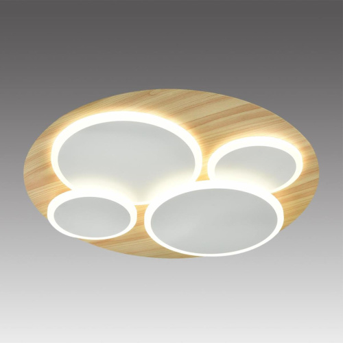 Светильник Sonex Mitra Led 7734/60L фото 4