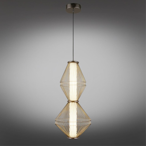 Светильник подвесной APL.068.06.18 фото 2