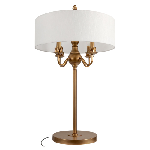 10563T Настольная лампа LOFT IT Concord фото 3