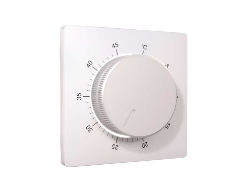 Лицевая панель AMBRELLA VOLT ALFA AP2057 фото 2