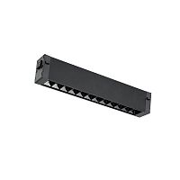 Трековый светодиодный светильник Lightstar Teta CCT 205117CCT