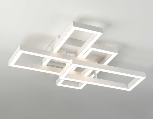 Люстра Ambrella Light ACRYLICA FA1001