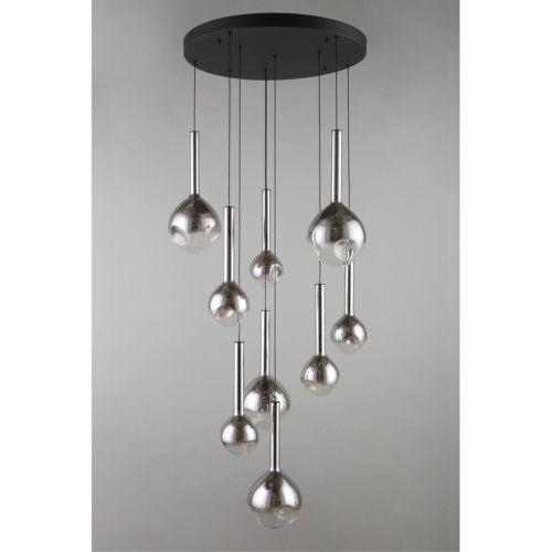 Люстра подвесная APL.058.13.36 фото 4 Люстра подвесная APL.058.13.36 фото 4