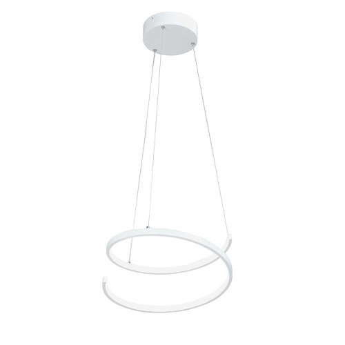 Подвесной светильник Vitaluce V3044-0/1S фото 4