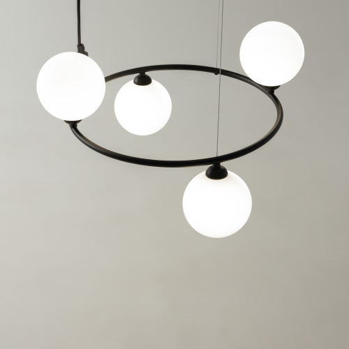 Подвесной светильник Maytoni MOD013PL-04B фото 10