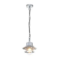 Подвесной фонарь Elstead Lighting, Арт. COPENHAGEN8-SIL