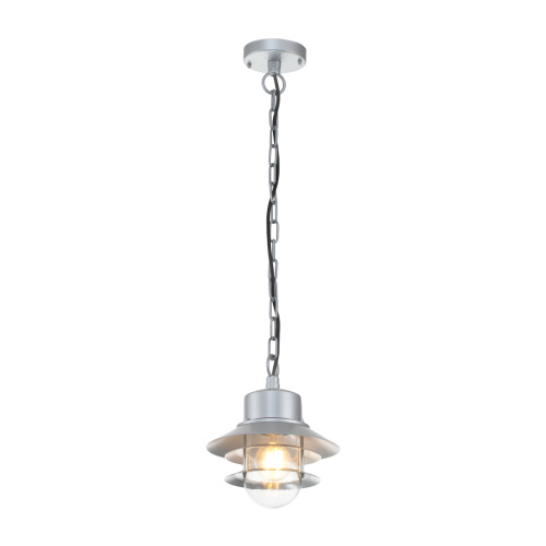Подвесной фонарь Elstead Lighting, Арт. COPENHAGEN8-SIL Подвесной фонарь Elstead Lighting, Арт. COPENHAGEN8-SIL