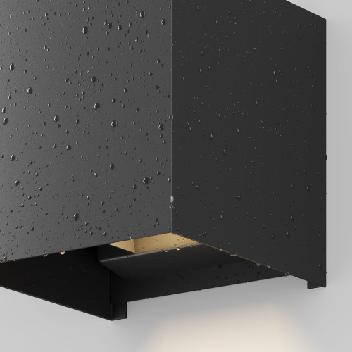 Архитектурная подсветка Outdoor O572WL-L20B3K фото 11