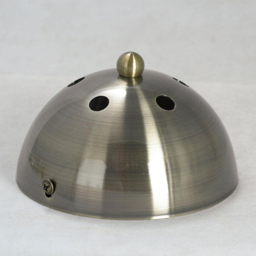 Потолочная люстра Lussole Lgo Gresham LSP-8368 фото 4