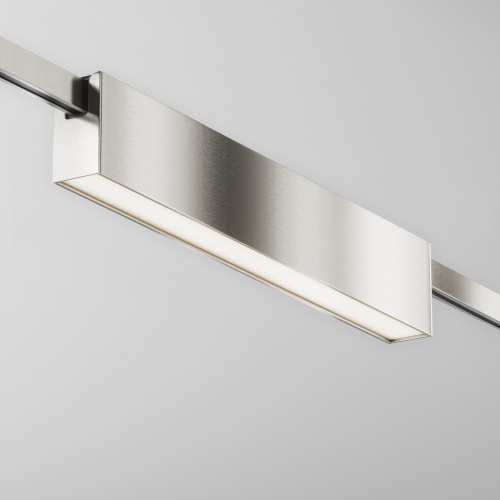 Трековый светильник Technical TR151-1-18W3K-PT фото 2