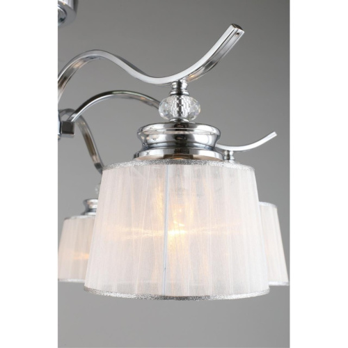 Люстра потолочная OML-88407-06 фото 7