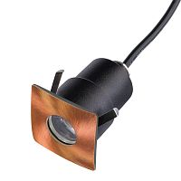 Комплект из светильника и декоративной панели Lightstar Ipogeo (384315+384028) ip384328