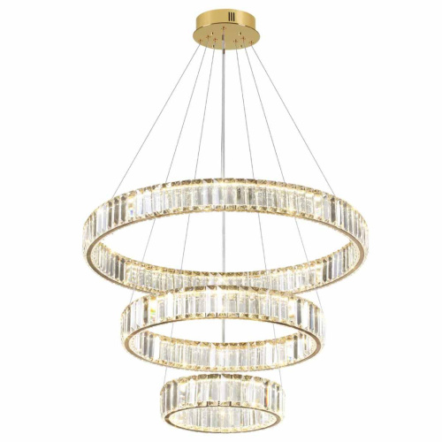 Подвесной светодиодный светильник Odeon Light Vekia 5015/88L фото 6