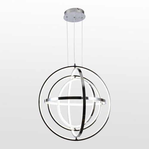 Люстра Lussole LSP-7458