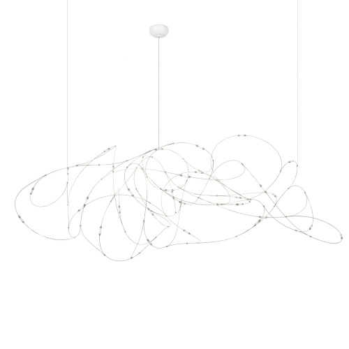 10309/31 CR Подвесной светильник LOFT IT Flock of Light фото 2