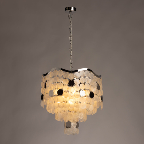 Люстра De City Эмилия фото 4 Люстра De City Эмилия фото 4