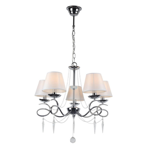 Люстра подвесная OML-53303-05