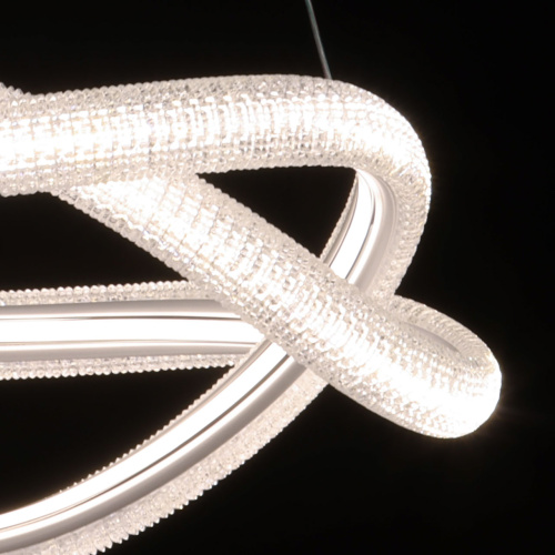 Подвесной светильник De City Оскар 510014001 фото 5