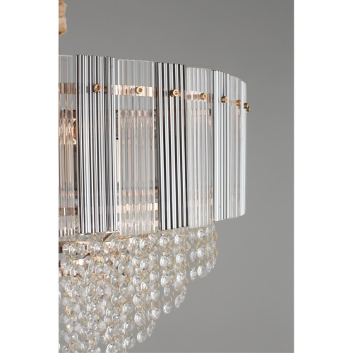 Люстра подвесная OML-69503-08 фото 11 Люстра подвесная OML-69503-08 фото 11