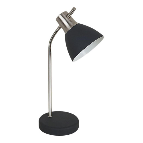 Настольная лампа Reluce 02106-0.7-01 BK Настольная лампа Reluce 02106-0.7-01 BK