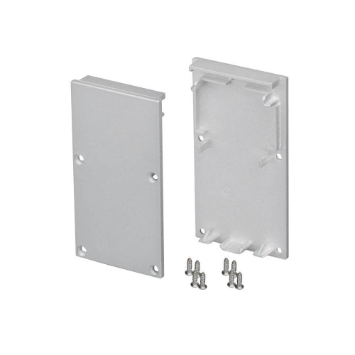 Набор заглушек Arlight SL-Line-3667 019300 Набор заглушек Arlight SL-Line-3667 019300