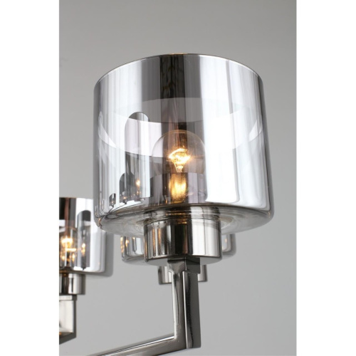 Люстра подвесная OML-88903-08 фото 4