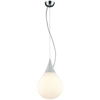 Подвесной светильник Wertmark Dropi WE217.01.123