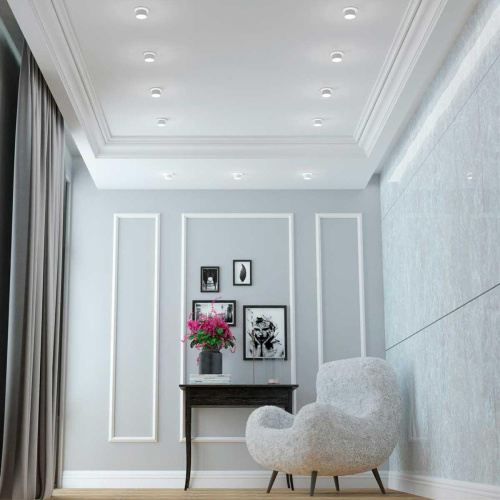 Встраиваемый светильник Novotech Spot Lirio 370716 фото 2