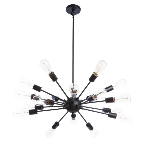 Подвесная люстра Divinare Floriana 5010/01 SP-18 Подвесная люстра Divinare Floriana 5010/01 SP-18