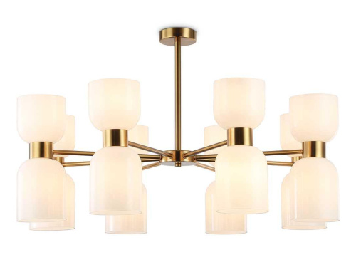 Подвесная люстра Ambrella light High Light LH56095 Подвесная люстра Ambrella light High Light LH56095