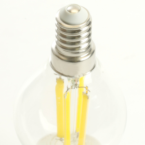 Лампа светодиодная Feron.PRO LB-1708 Шарик E14 1300LM 8W 175-265V 4000K фото 9