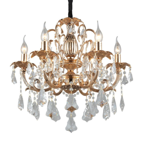 Люстра подвесная OML-77723-06