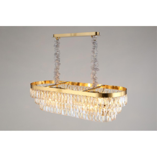 Люстра подвесная APL.837.03.12 фото 5